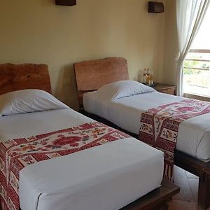 Kampung Lumbung Boutique Hotel